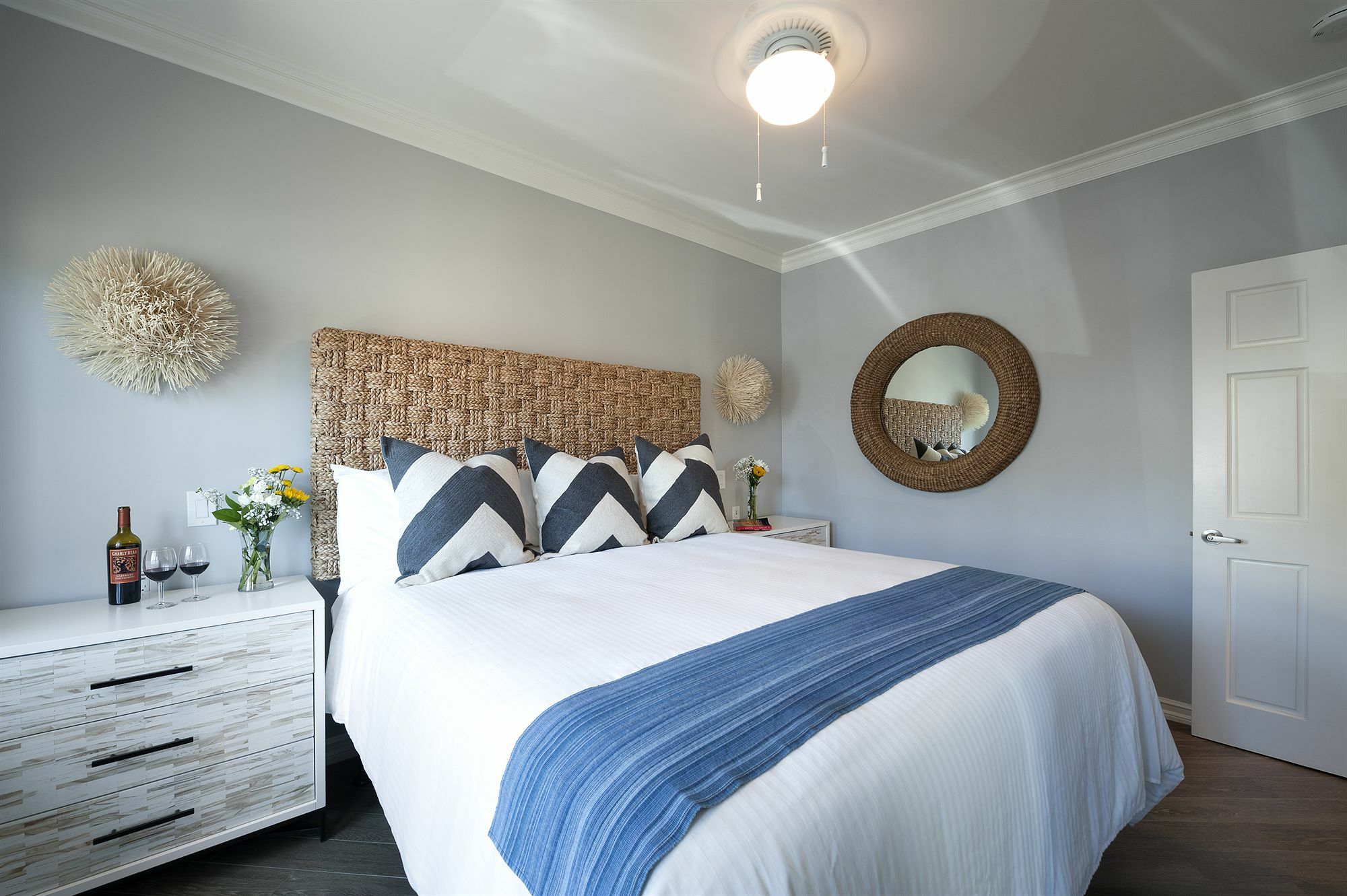 Newport Beach Hotel Екстериор снимка