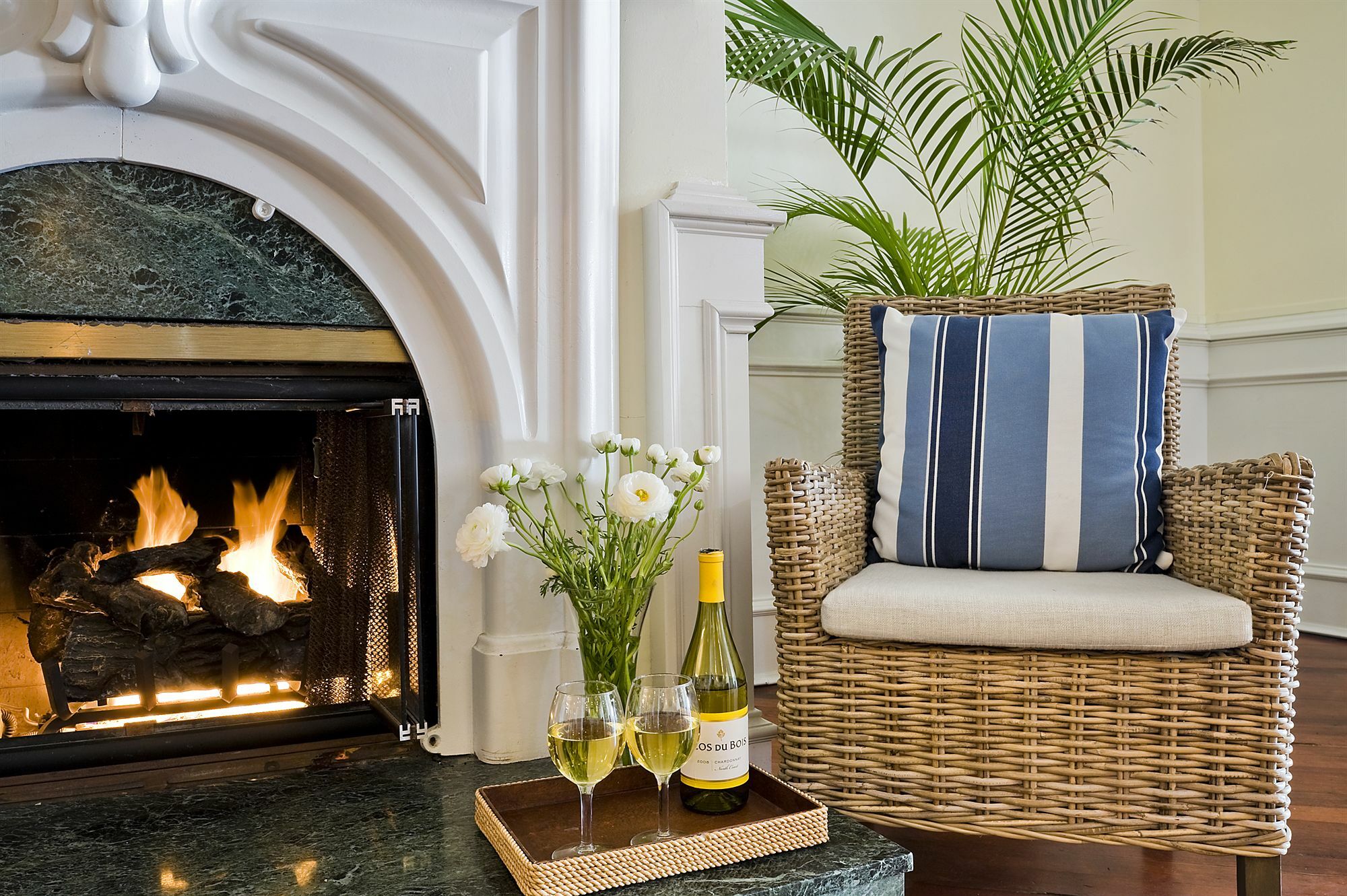 Newport Beach Hotel Екстериор снимка