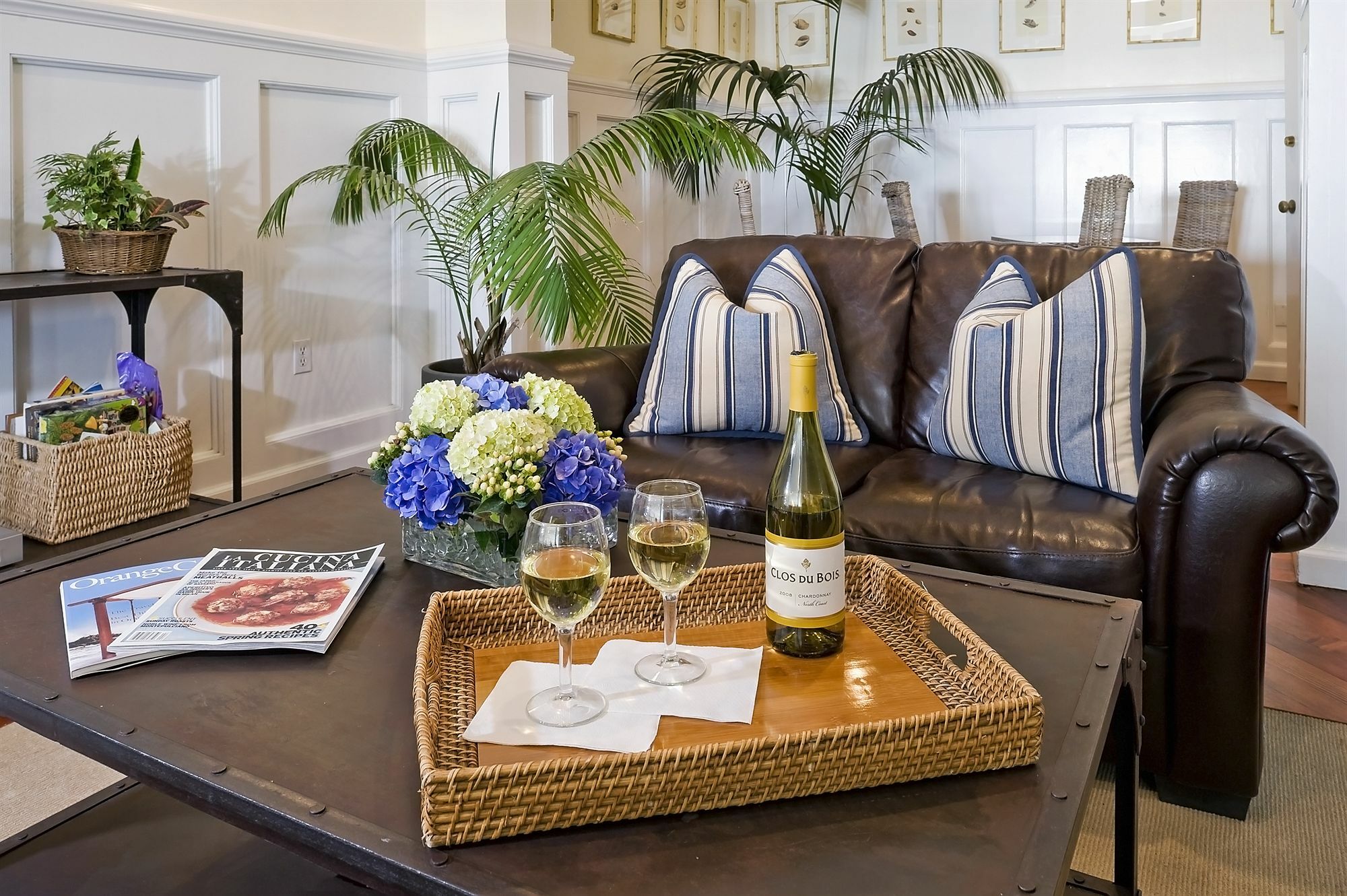 Newport Beach Hotel Екстериор снимка
