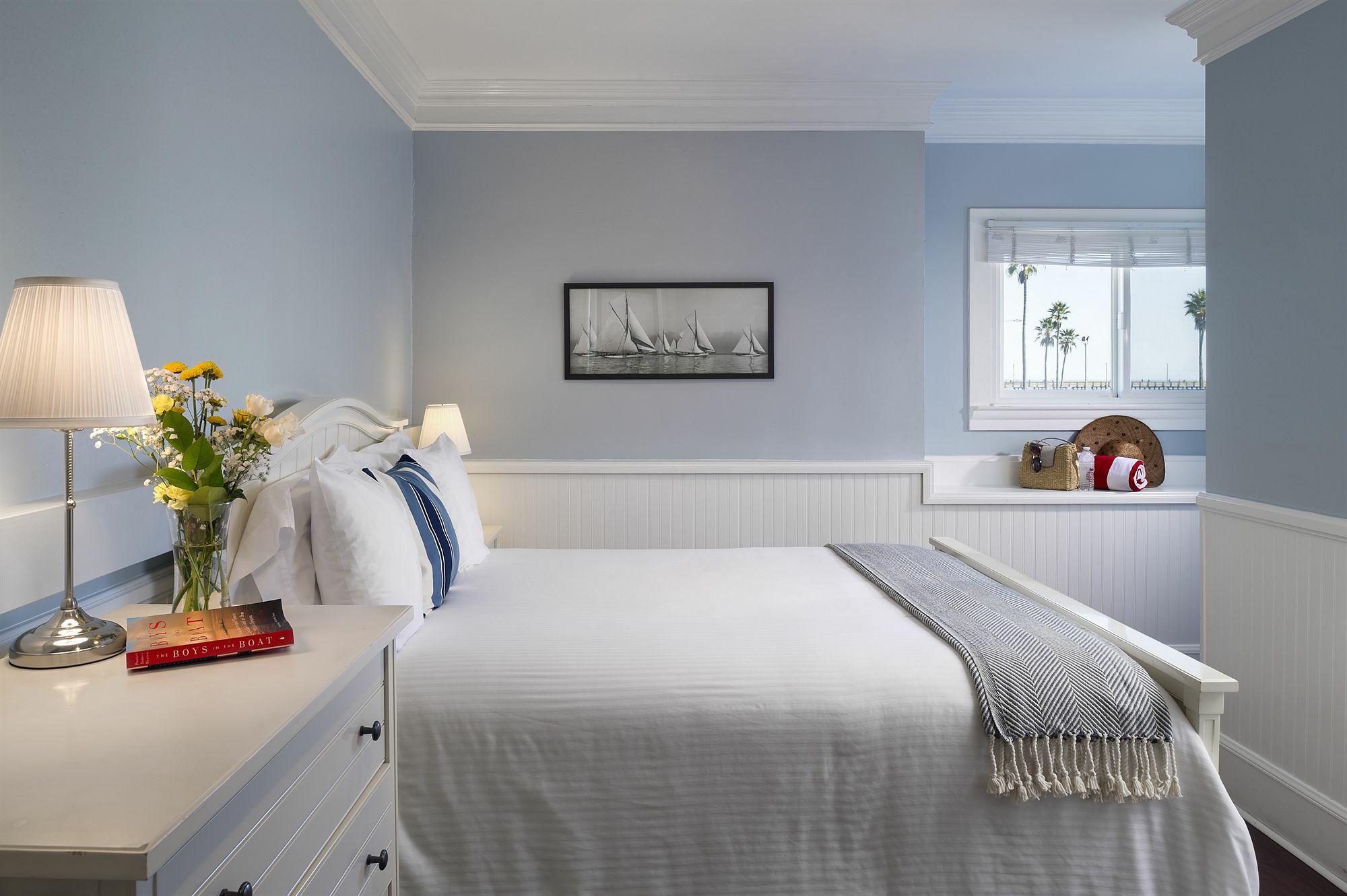Newport Beach Hotel Екстериор снимка